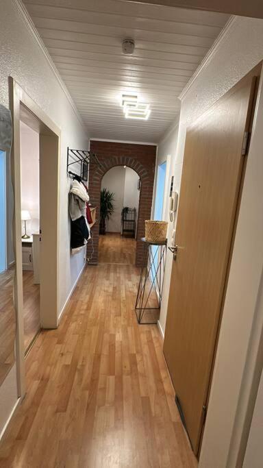 Top 3 Zimmer Appartment Bei Der Schalke Arena, Sport Und Natur Naehe Dortmund Essen Duesseldorf Oberhausen Gelsenkirchen Exterior photo