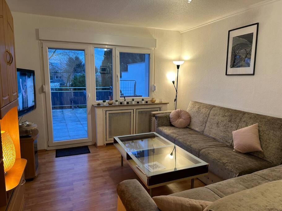 Top 3 Zimmer Appartment Bei Der Schalke Arena, Sport Und Natur Naehe Dortmund Essen Duesseldorf Oberhausen Gelsenkirchen Exterior photo